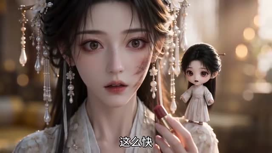 帝心困我两世情(65集) 帝心困我两世情(65集)百度网盘资源