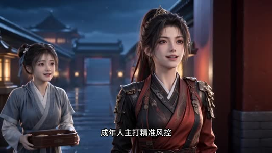 太子妃她不守武德（50集）夸克在线观看