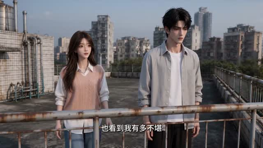 重回盛夏,这次换我走向你（43集）全集都在这里了