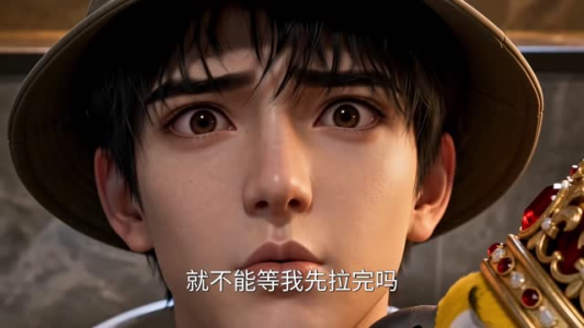 动物灭绝，我打造全球唯一动物城第三季（165集）每日分享短剧