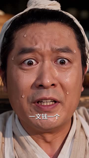 愿守尘间亲：怪力崽崽随手捡了个爹（262集）精彩短剧下载