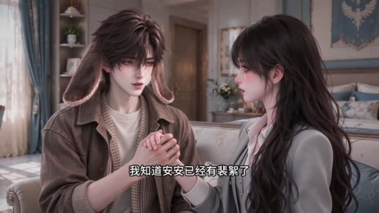 穿到兽人学院，我成了唯一人类第二季（95集）越看越好看短剧