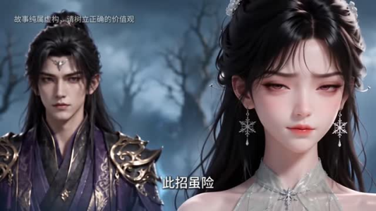 沙雕的女魔头,一剑撼仙途第七季(202集) 沙雕的女魔头,一剑撼仙途第七季(202集)爆火短剧推荐