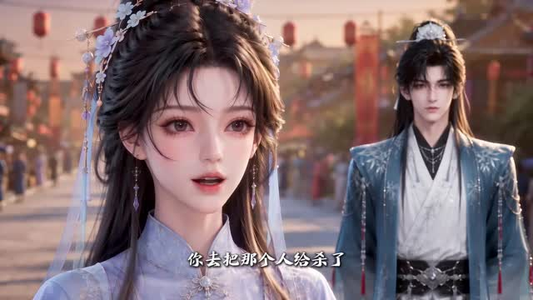 错绑良配第二季(172集) 错绑良配第二季(172集)全集一次看完