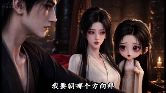 她的心声太会惹事第二季(149集) 她的心声太会惹事第二季(149集)爱上了这部剧了