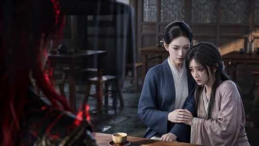 天天腻歪的夫君居然修无情道(123集) 天天腻歪的夫君居然修无情道(123集)看短剧放松一下