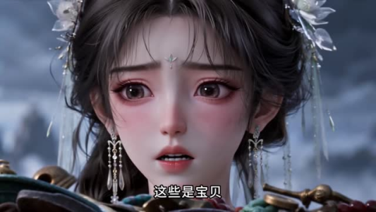 仙尊他又失控了第三季(162集) 仙尊他又失控了第三季(162集)推荐你们也去看