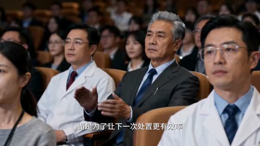 站在外科之巅,我在急诊科疯狂摸鱼第二季(111集) 站在外科之巅,我在急诊科疯狂摸鱼第二季(111集)短剧全集抢先看
