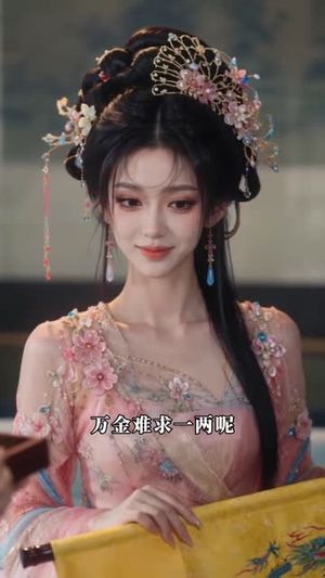 归玉阙:陛下表妹她不好惹(58集) 归玉阙:陛下表妹她不好惹(58集)夸克在线观看