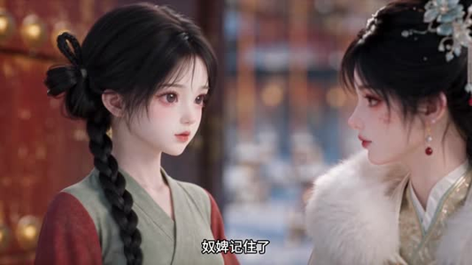 请君入我怀！第二季（上）（1-200集）短剧在哪个平台