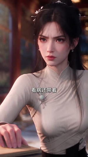 谢先生，别耽误我修仙（上）（1-100集）最后一集