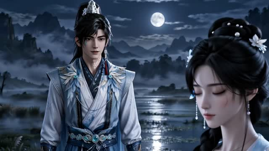 御狐3玄凤榜首(下)(201-420集) 御狐3玄凤榜首(下)(201-420集)热播短剧来袭