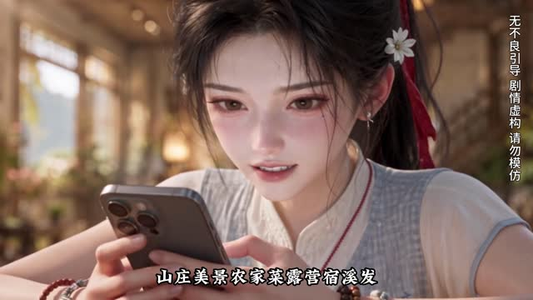 我家山庄通异界,古代员工抢着来第一季(2)(301-600集) 我家山庄通异界,古代员工抢着来第一季(2)(301-600集)免费观看就是爽