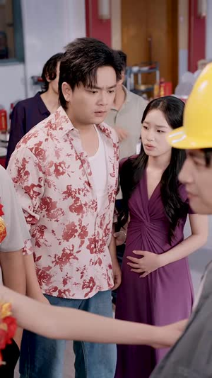 二婚当天，儿子带着整车嫁妆来认亲（69 集）高分佳作免费看