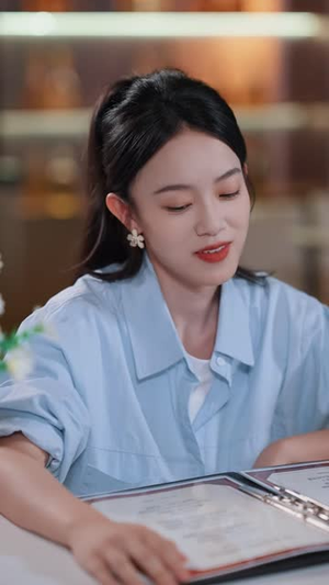 学长，你的网恋女友不是我（42 集）免费看短剧