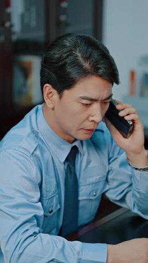 银行取养老金被拒后（84 集）大结局完美收官