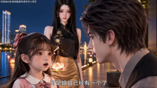 高冷老公失忆后人设崩了（211集）无需会员免费看