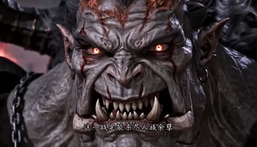 被贬北凉的弃子，三年后十万铁骑兵临城下9 （126集）夸克网盘在线看