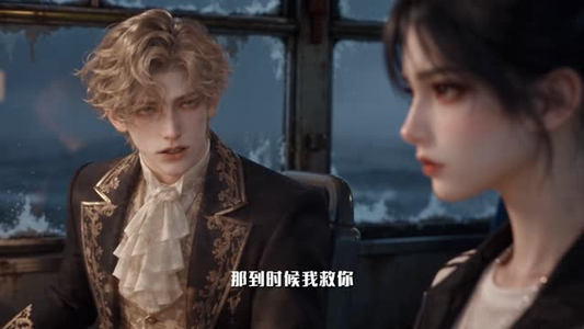 副本BOSS竟是失忆男友3（108集）全集完整版