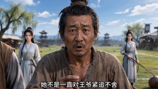 让你刁难反派，不是让你爱上他第一季（172集）热门短剧排行榜