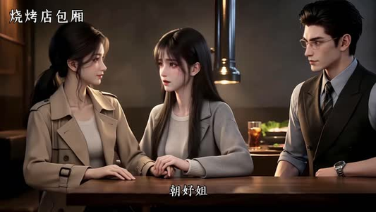 青山似玉（163集）男频短剧推荐