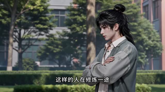 什么叫我都元婴期了还要哄着大小姐第六季 （118集）360网盘观看
