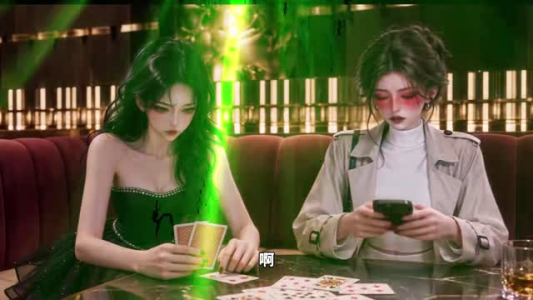 长矛老师驾到 第二季（175集）一个短剧看全集