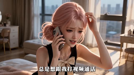 竹马的心动藏不住（103集）短剧分享片段