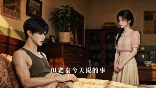 我的沉睡老公苏醒了第二季（218集）这部短剧太好看