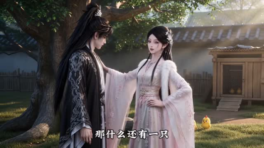 奈何妖妃有点萌(52集) 奈何妖妃有点萌(52集)最热短剧抢先看