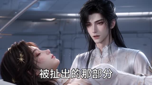 光暗双脉：星际觉醒（30集）大结局