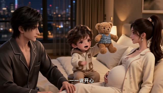 领了个萌娃当甲方(73集) 领了个萌娃当甲方(73集)红果短剧看全集