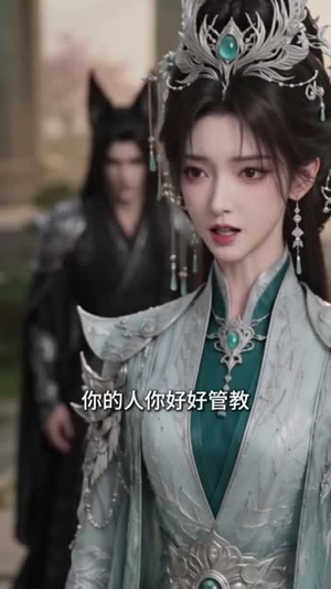 晚笙辞月（98集）零花钱看整部剧