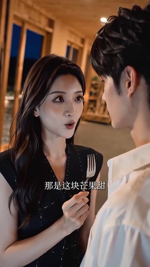 心动小屋：全网围观我和清冷设计师组CP（51集）热门爆款短剧