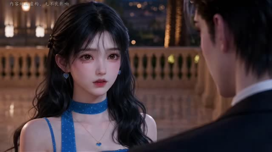 念念有词_与君无声念君有声（166集）短剧全集更精彩