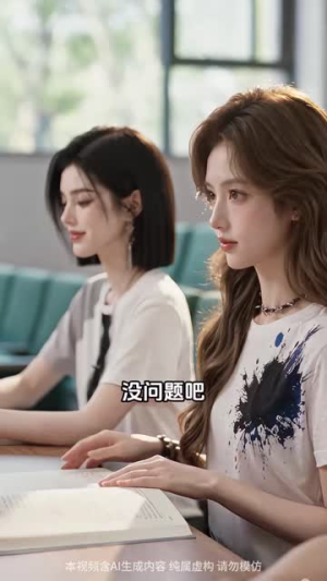 管你真假千金：我天生锦鲤好命（160集）精彩短剧合集