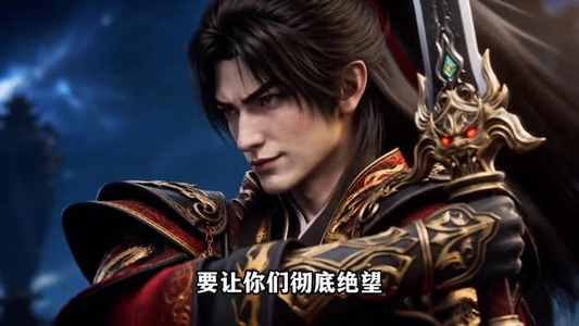 谁说没灵根不能修仙的？之无灵证道第39季（130集）经典回顾免费看