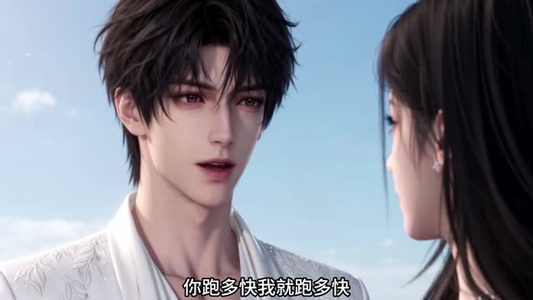 恋综直播：我看向你的每一个瞬间第二季（113集）大结局