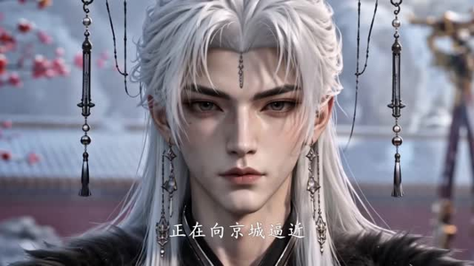 穿成黑月光,当然是要HE第二季(116集) 穿成黑月光,当然是要HE第二季(116集)超甜短剧抢先看