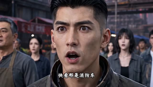 锈潮定损员:我在末世给全城定价 (77集) 锈潮定损员:我在末世给全城定价 (77集)更新时间
