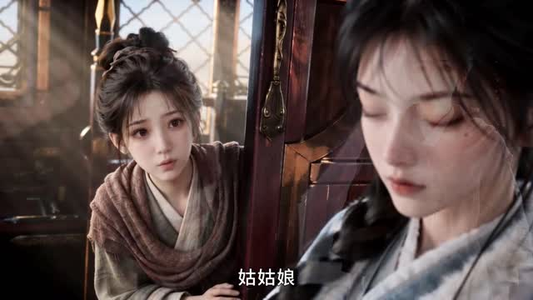入府为｜婢：我在侯府攒身家来了第五季（169集）短剧太精彩