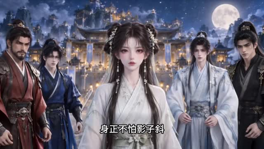 太师祖听我心声后沦陷了（141集）在哪个平台看