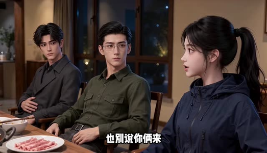 末世:我成了唯一治愈系!(93集) 末世:我成了唯一治愈系!(93集)在哪里看