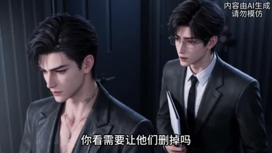恶魔总裁今天也超爱（140集）看精彩短剧