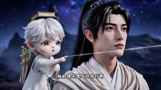 别逼我修炼第七季（123集）短剧全集免费看