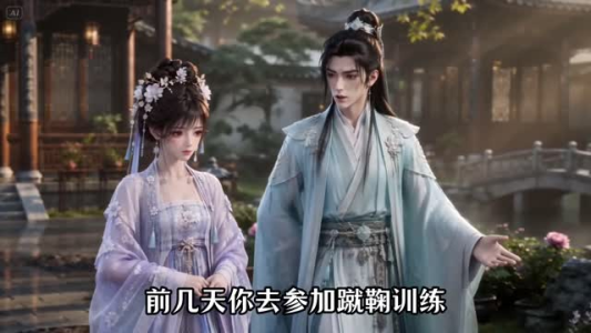 疯帝的白月光，死而复生了第二季（155集）超火短剧抢先看