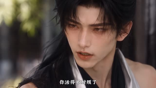 太子妃又整活了（85集）短剧上头又好看
