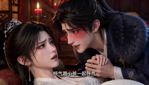 惹上女将军，世子他插翅难飞（73集）视频在线看