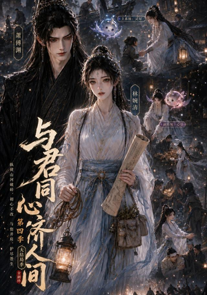 与君同心济人间第四季大结局季（66集）在哪里看