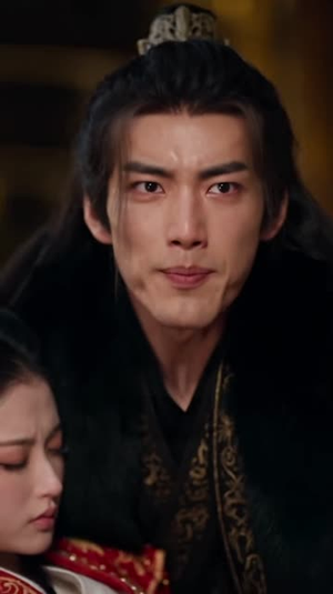 嫡女重生撕婚书覆皇朝第四季（230集）好看的短剧分享